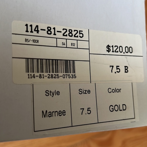 Steven Madden high heels 👠 - Picture 6 of 6